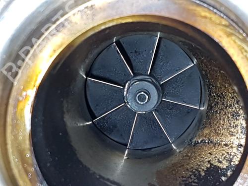Engine VW GOLF VII (5G1, BQ1, BE1, BE2) 1.6 TDI | BP36777467M1 - Image 7