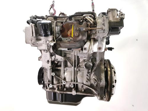Engine VW GOLF VI Convertible (517) 1.2 TSI | BP37086859M1 - Image 2