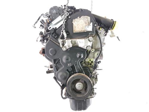 Used Engine CITROËN C4 II (NC_) 1.6 HDi 90 (92 hp) 31152608
