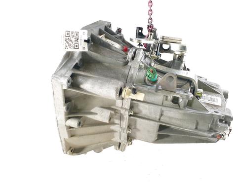 Used Gearbox NISSAN NV200 Van 1.5 dCi 110 (M20, M20N, M20M) (110 hp) 29522177