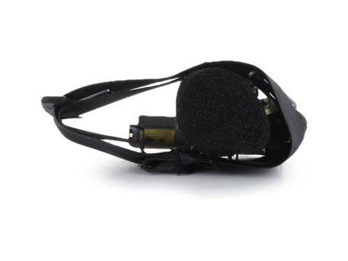 Front left seatbelt FORD FIESTA VI (CB1, CCN) 1.25 | BP40557672I26 - Image 3