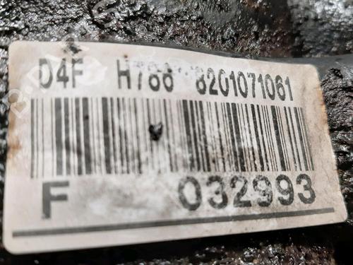 Engine RENAULT CLIO III (BR0/1, CR0/1) 1.2 16V (BR0P, CR0P) | BP32202347M1  - Image 10