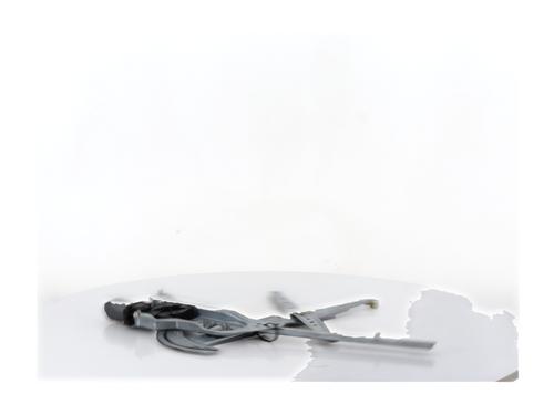 Front right window mechanism RENAULT KANGOO (KC0/1_) 1.5 dCi (KC08, KC09) | BP39160575C23 - Image 4