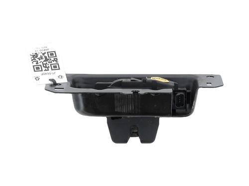 Used Tailgate lock CITROËN C4 Picasso II 1.6 BlueHDi 120 (120 hp) 31122511