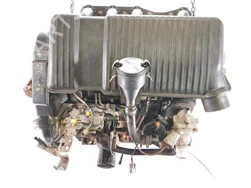 Engine PEUGEOT J5 Van (290L) 1.9 D | BP33033346M1  - Image 5