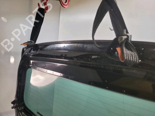 Tailgate VW POLO V (6R1, 6C1) 1.2 | BP29820257C6 