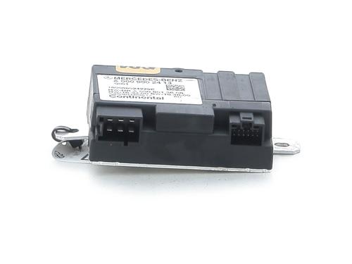 Andre MERCEDES-BENZ GLC Coupe (C253) 220 d 4-matic (253.303, 253.305) (170 hp) 31349617