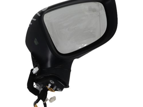 Bakspejl Højre Bakspejl Højre MAZDA 2 Hatchback (DL, DJ) 1.5 D (DJ5FS) (105 hp) 37256546 37256546