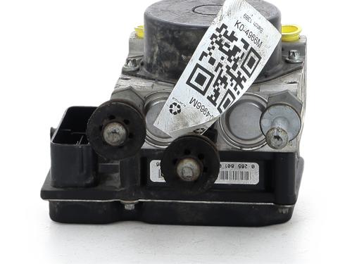 Abs pomp Abs pomp VW POLO V (6R1, 6C1) 1.6 TDI (75 hp) 36252280 36252280