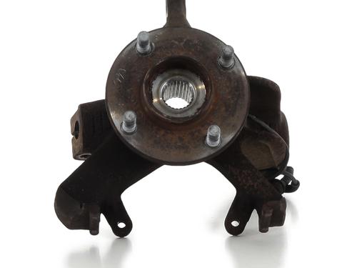 Højre Styrespindel Lejehus FORD FOCUS I (DAW, DBW) [1998-2009]  28177185