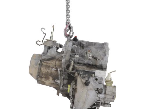 Used Gearbox PEUGEOT PARTNER Box Body/MPV (5_, G_) [1996-2025]  27691217