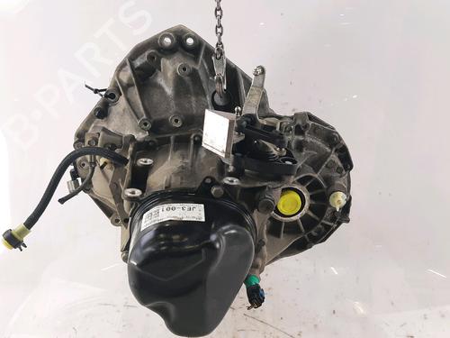 Gearbox RENAULT TWINGO III (BCM_, BCA_) | BP34205074M3 - Image 4