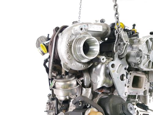 Engine FORD FOCUS III 1.6 TDCi | BP31749287M1 