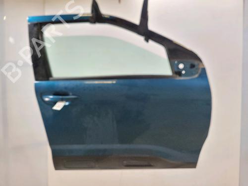 Used Right front door Right front door CITROËN C4 CACTUS 1.5 BlueHDi 100 (102 hp) 34118860 34118860