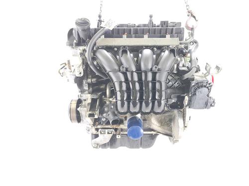 BP17736151M1 | Motor SMART FORFOUR (454) 1.3 (454.031) BP17736151M1