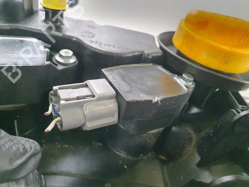Engine DACIA SANDERO II 1.0 LPG (B8ML) | BP38552259M1 - Image 7
