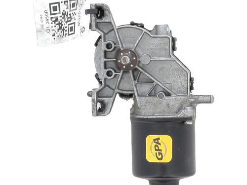 Front wiper motor FIAT PANDA (169_) 1.1 (169.AXA1A) | BP26969718M29 