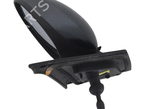 Used Left mirror CITROËN C1 (PM_, PN_) 1.0 (68 hp) 30474962
