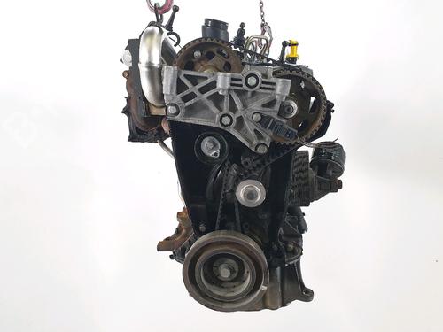 Used Engine Engine RENAULT CLIO II (BB_, CB_) [1998-2016] 34711521 34711521