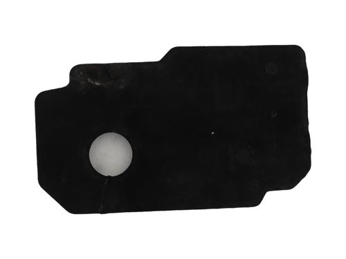 Used Upper protection Upper protection PEUGEOT 208 I (CA_, CC_) 1.5 BlueHDI 100 (102 hp) 33753723 33753723