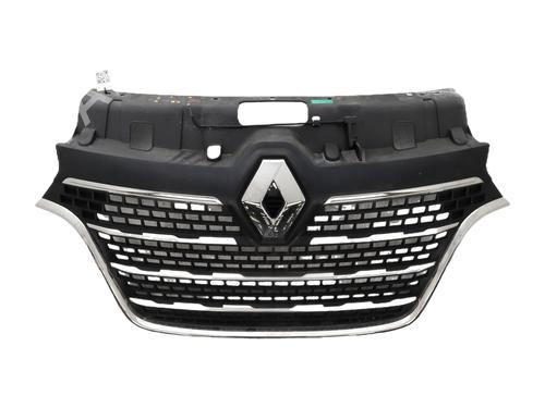 Used Grille Grille 37065263 37065263
