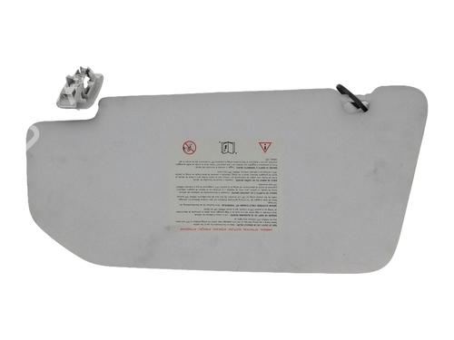 Right sun visor RENAULT SCÉNIC III (JZ0/1_) 1.5 dCi | BP29696465I2 