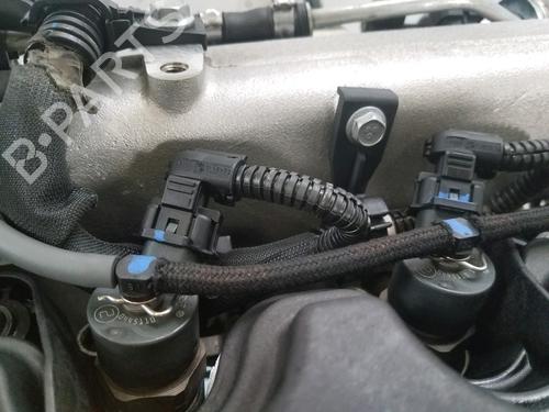 Engine FIAT STILO Multi Wagon (192_) 1.9 JTD | BP14830448M1 
