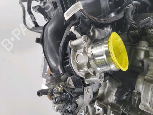 Engine CITROËN C5 AIRCROSS (A_) 1.6 Hybrid 225 (A45GFR) | BP29578891M1 
