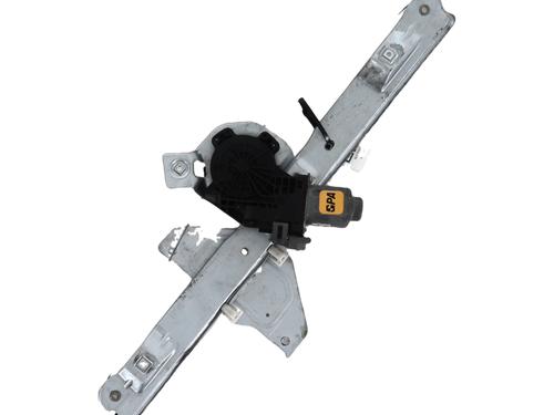 Used Front left window mechanism CITROËN C3 II (SC_) 1.2 VTi 82 (82 hp) 29231493