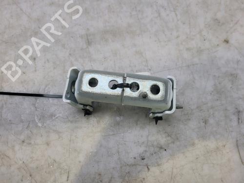 Used Hinge/Door check strap CITROËN C3 / C3 ORIGIN III (SX) 1.5 BlueHDi 100 (SXYHYP, SXYHTU) (102 hp) 27901557