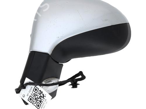 Left mirror PEUGEOT 207 (WA_, WC_) 1.6 16V | BP28208084C26