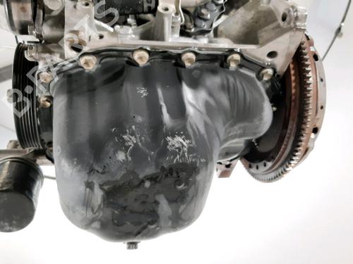 Engine CITROËN C1 (PM_, PN_) 1.0 | BP31699010M1 