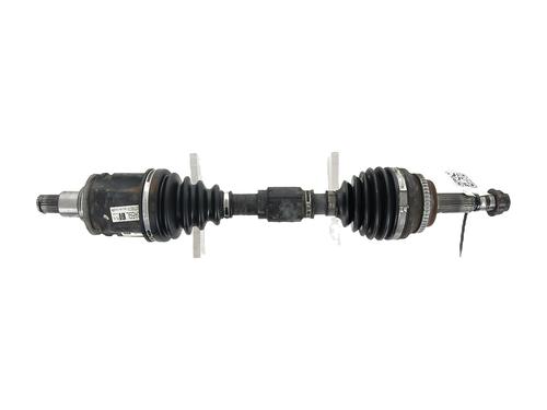 Left front driveshaft TOYOTA RAV 4 II (_A2_) 2.0 4WD (ACA21, ACA20) | BP22561176M38 