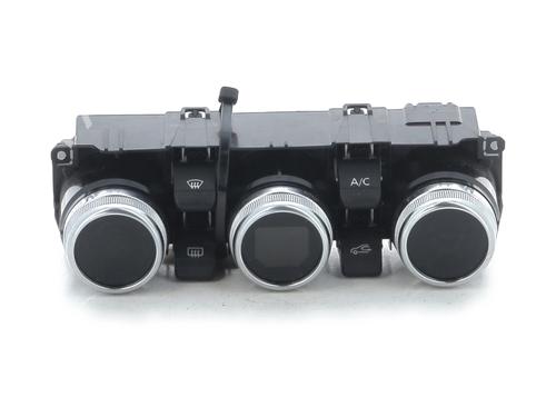 Comando chauffage DACIA DUSTER (HM_) 1.5 dCi 115 (HMAD) (116 hp) 31180218