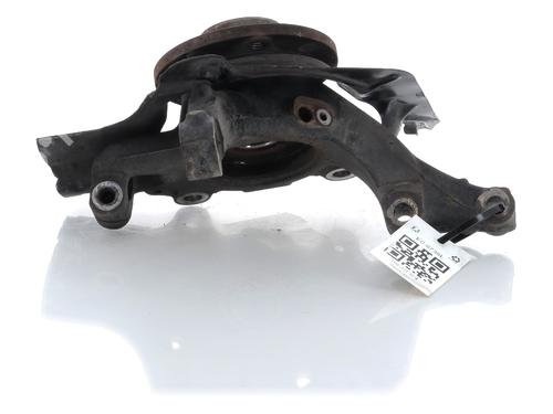 Left front steering knuckle FIAT GRANDE PUNTO (199_) 1.9 D Multijet | BP19499169M25 