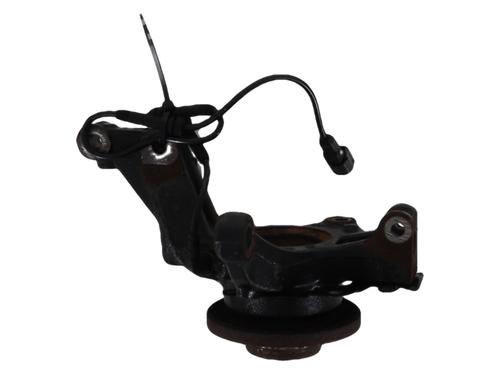 Left front steering knuckle RENAULT CLIO IV (BH_) 1.5 dCi 90 | BP29443662M25 