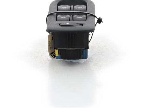 Left front window switch RENAULT CLIO III (BR0/1, CR0/1) 1.6 16V GT (BR10, CR10) | BP37680204I27 - Image 2