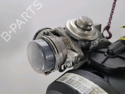 Engine SEAT IBIZA III (6L1) 1.9 TDI | BP30335031M1
