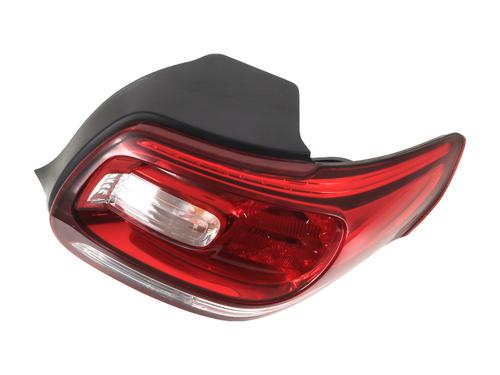 Højre baglygte CITROËN DS3 (SA_) 1.6 HDi 110 (112 hp) 31577945