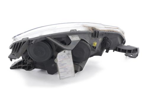 Left headlight CITROËN C3 II (SC_) 1.6 HDi | BP36006865C28 - Image 2