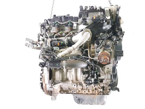 Engine CITROËN C3 II (SC_) 1.6 HDi | BP24349746M1 