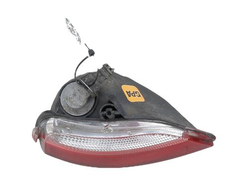 Used Rear bumper right light DACIA DUSTER (HM_) 1.3 TCe 150 (HMM3) (150 hp) 29416801