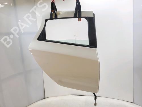 Used Right rear door RENAULT ZOE (BFM_) ZOE (BFMC, BFMD) (136 hp) 27269339