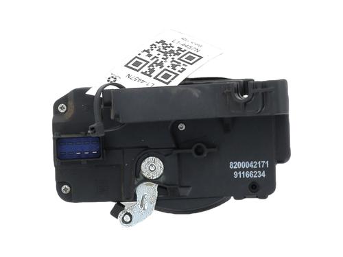 Used Front right lock Front right lock RENAULT TRAFIC II Van (FL) 2.0 dCi 90 (FL0H, FL00, FL01, FL0M, FL0P, FL0S) (90 hp) 34111930 34111930