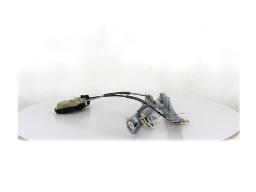 Front left window mechanism RENAULT MEGANE II (BM0/1_, CM0/1_) 1.6 16V | BP30653685C22