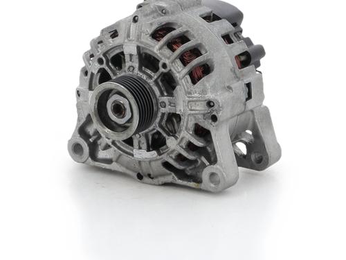 Alternador Alternador PEUGEOT 1007 (KM_) 1.6 16V (109 hp) 36380374 36380374