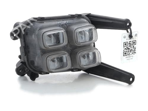 Used Right front fog light KIA SPORTAGE IV (QL, QLE) 1.7 CRDi (141 hp) 30798961