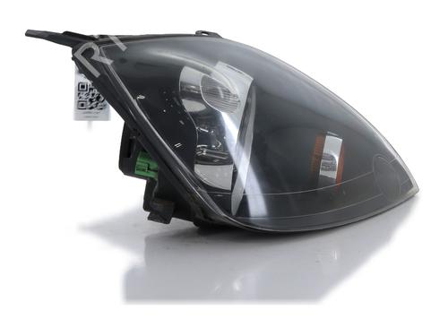 Right headlight FORD FIESTA V (JH_, JD_) 1.6 16V | BP29381007C29 