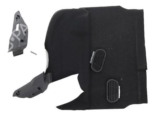 Sæde Bagtil PEUGEOT 208 I (CA_, CC_) 1.0 VTi | BP30049288C17 