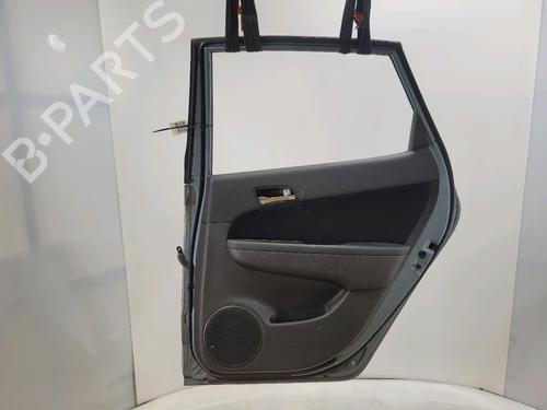 Right rear door HYUNDAI i30 (FD) 1.6 CRDi | BP28486209C5 
